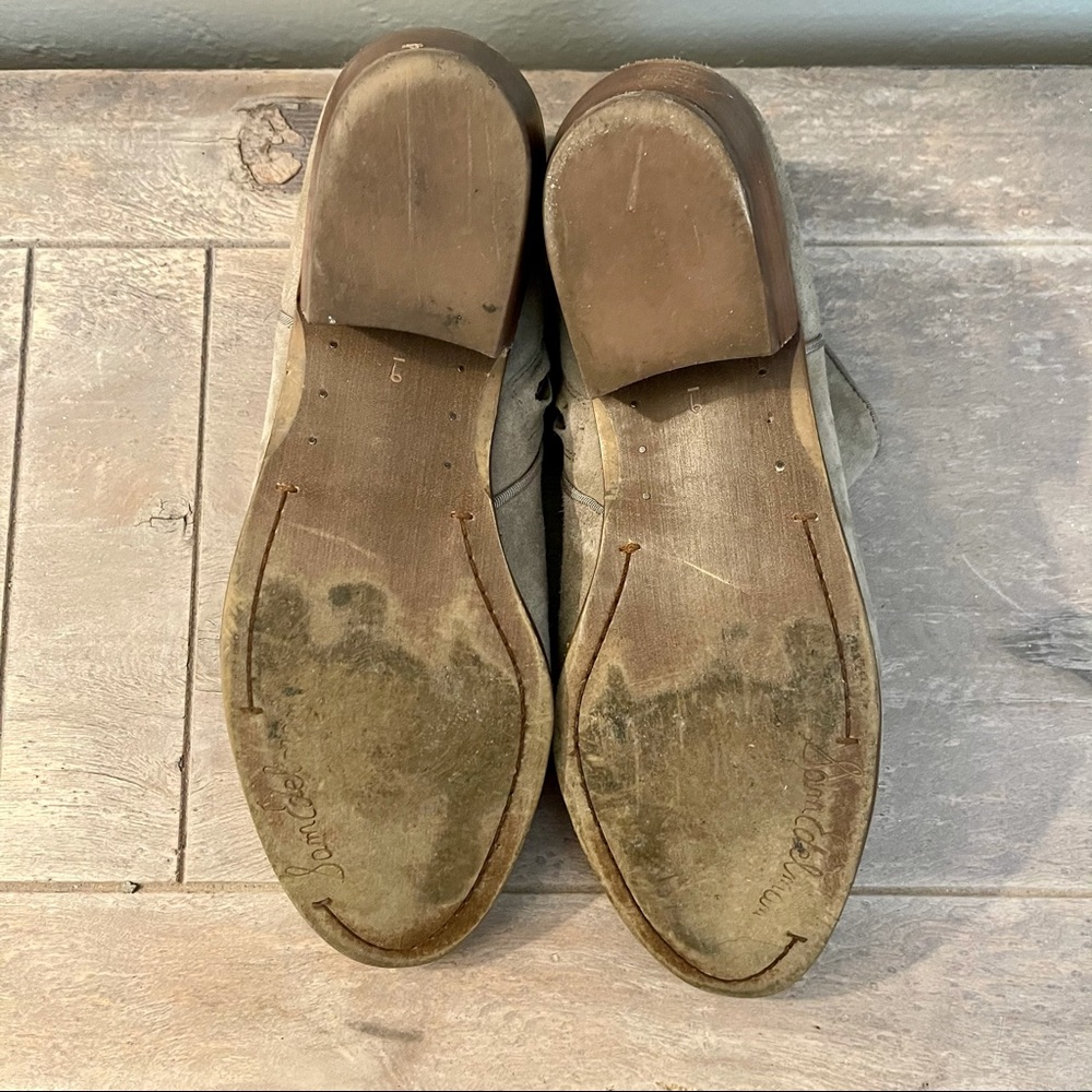 Sam Edelman Booties - Picture 6 of 7